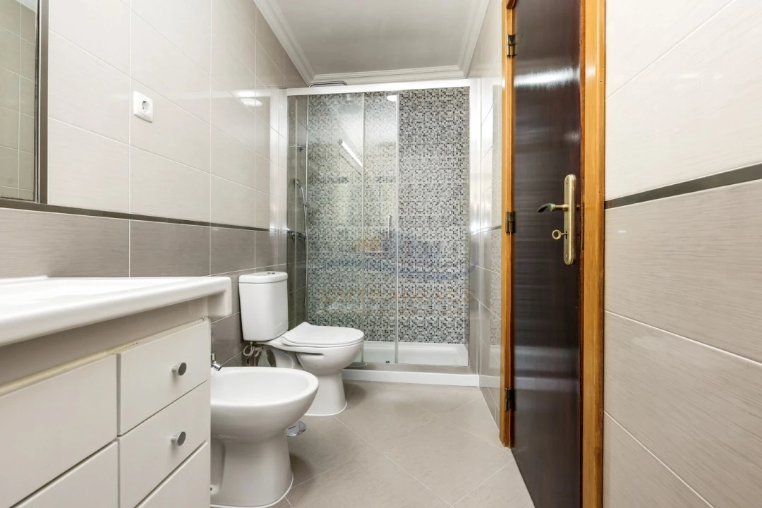 Apartamento T2 para Venda em Mina de Água Foto 14