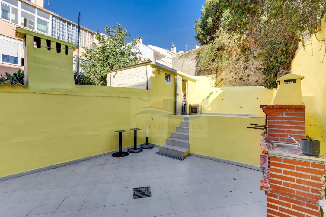 Apartamento T2 para Venda em Mina de Água Foto 16