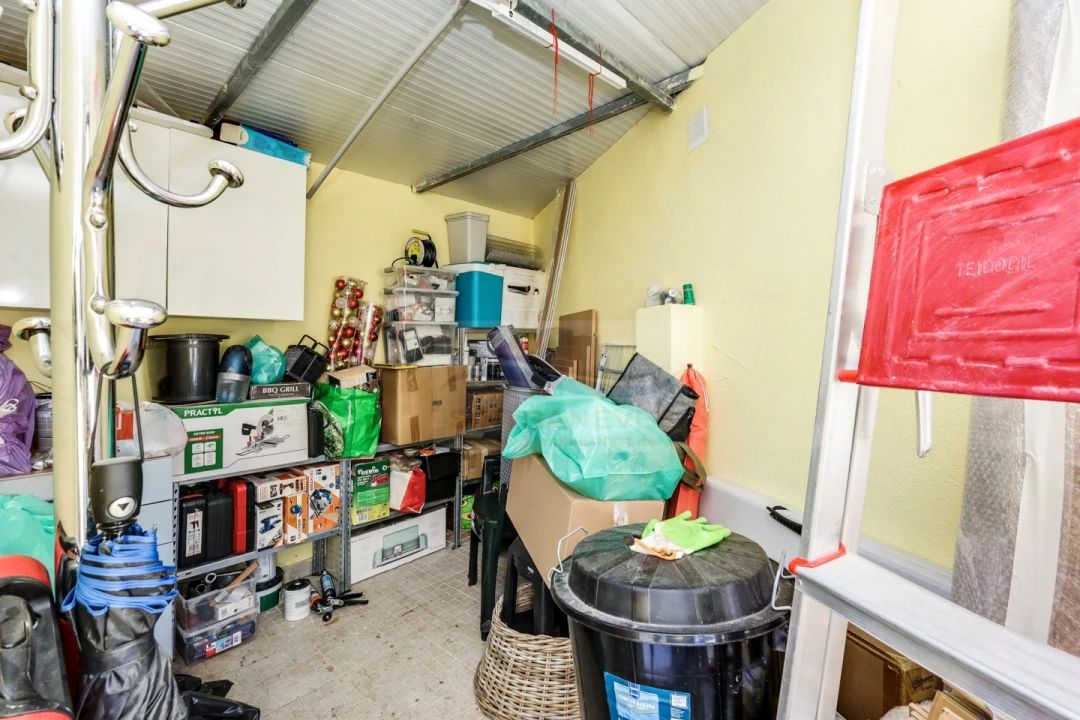 Apartamento T2 para Venda em Mina de Água Foto 18