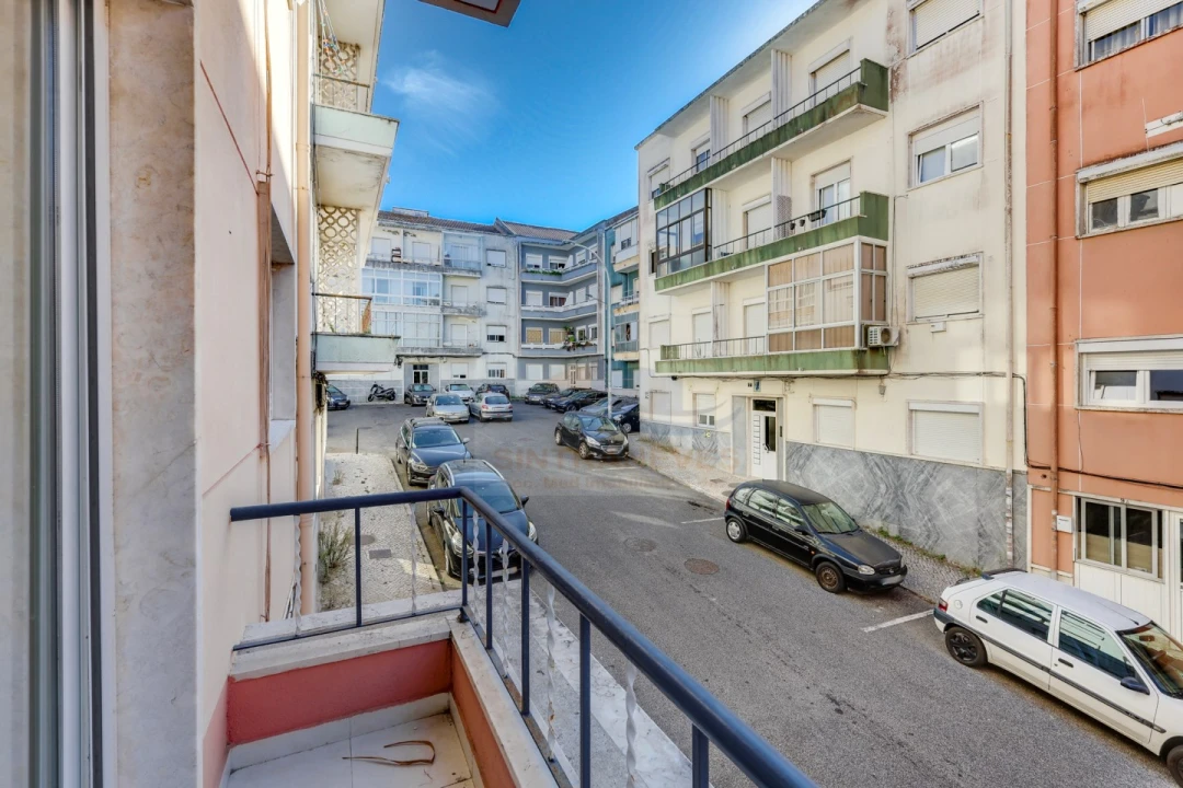 Apartamento T2 para Venda em Mina de Água Foto 20