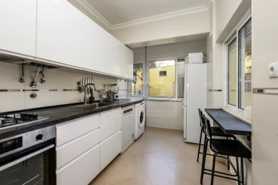 Apartamento T2 para Venda em Mina de Água