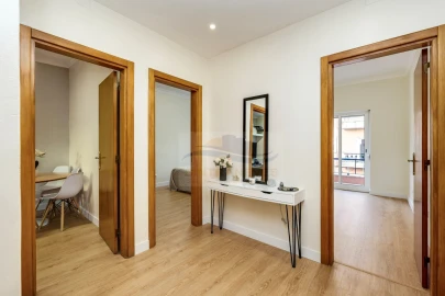Apartamento T2 para Venda em Mina de Água