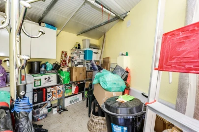 Apartamento T2 para Venda em Mina de Água