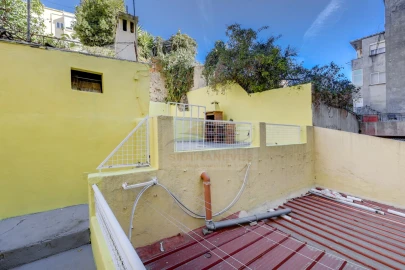 Apartamento T2 para Venda em Mina de Água
