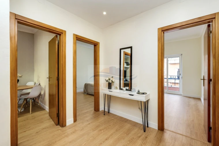 Apartamento T2 para Venda em Mina de Água Foto 6