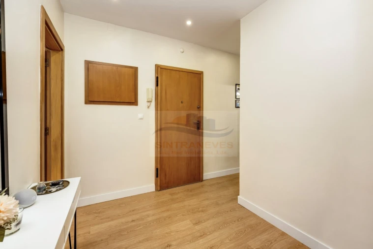 Apartamento T2 para Venda em Mina de Água Foto 7