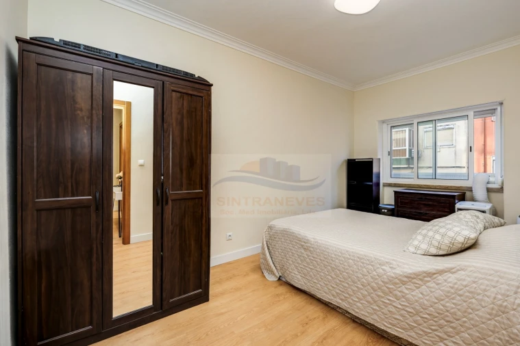 Apartamento T2 para Venda em Mina de Água Foto 9