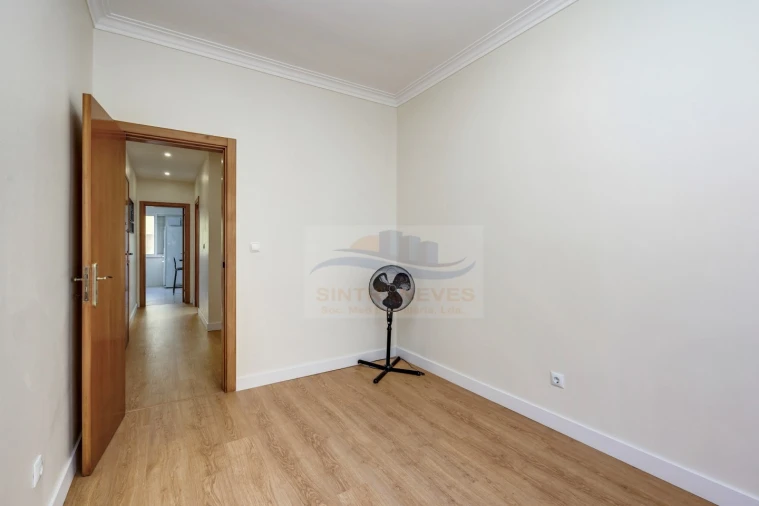 Apartamento T2 para Venda em Mina de Água Foto 12