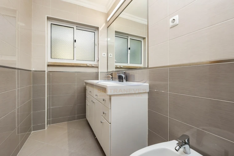 Apartamento T2 para Venda em Mina de Água Foto 13