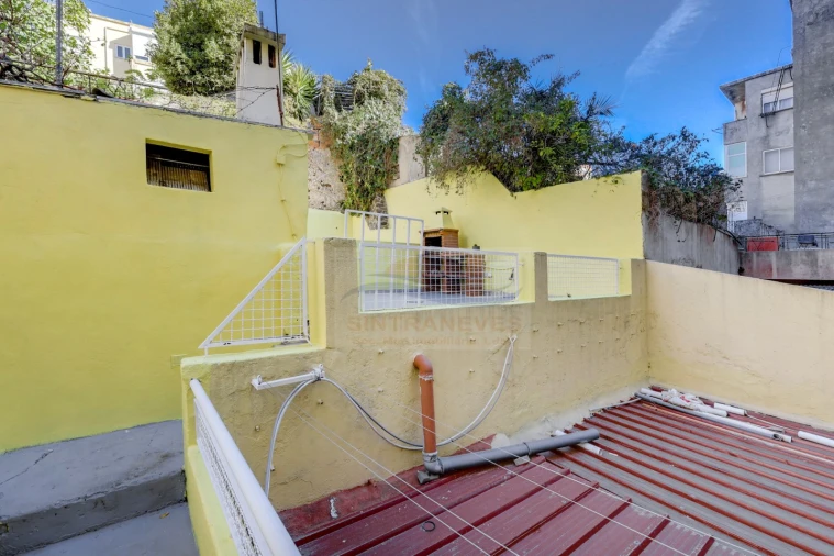 Apartamento T2 para Venda em Mina de Água Foto 19