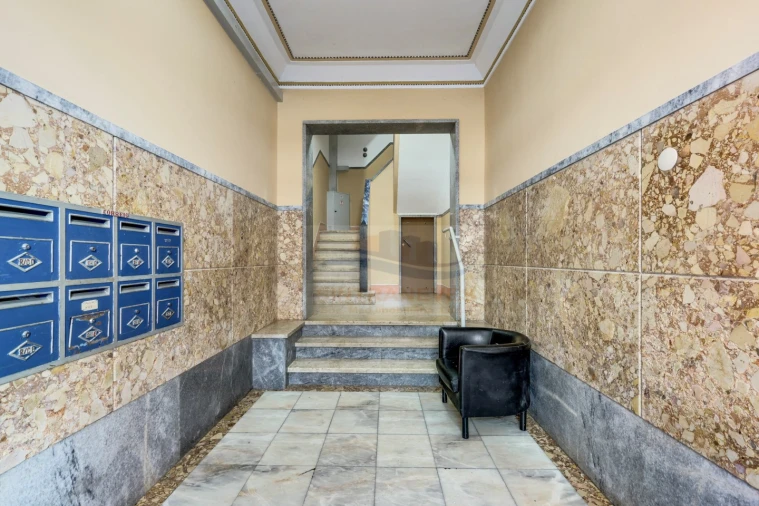 Apartamento T2 para Venda em Mina de Água Foto 21