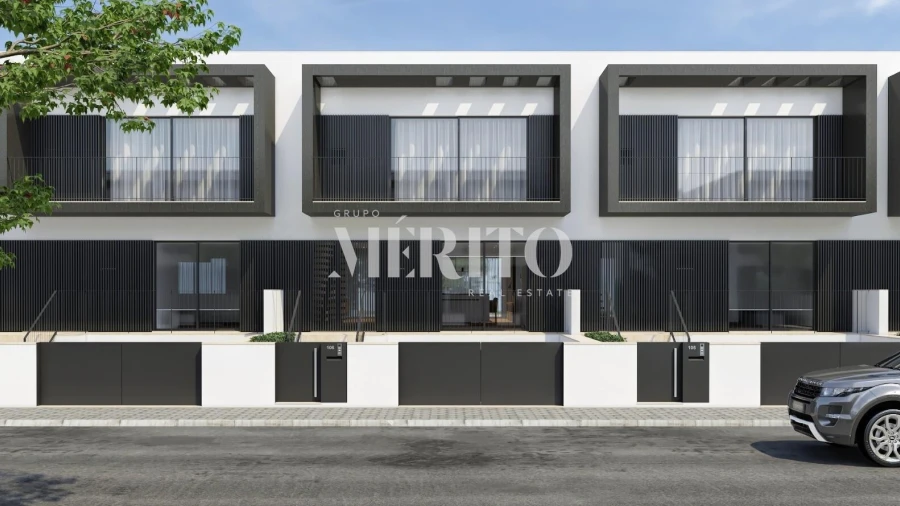 Moradia T3 para Venda em Merelim (São Pedro) e Frossos