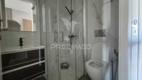 Apartamento T3 para Venda em São Vicente (Braga)