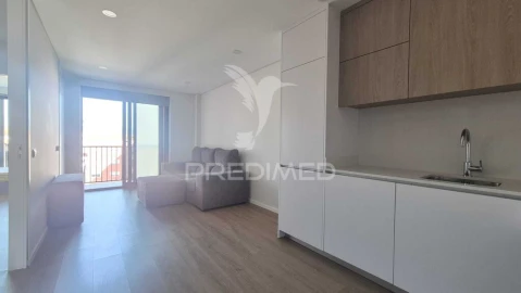 Apartamento T3 para Venda em São Vicente (Braga)