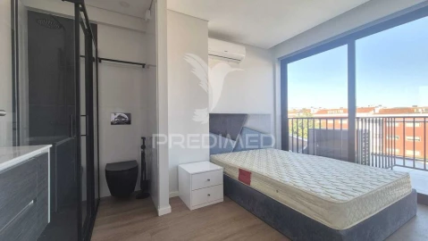 Apartamento T3 para Venda em São Vicente (Braga)