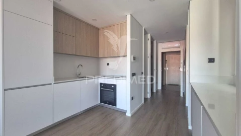 Apartamento T3 para Venda em São Vicente (Braga)