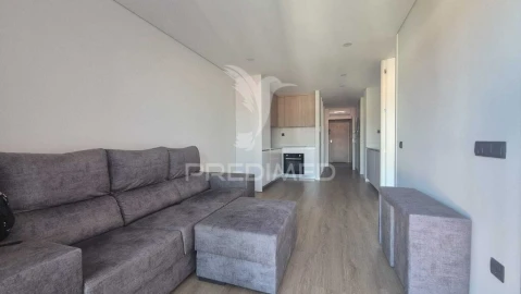 Apartamento T3 para Venda em São Vicente (Braga)