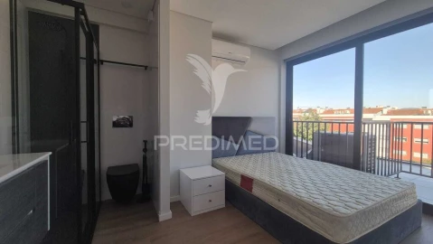 Apartamento T3 para Venda em São Vicente (Braga)