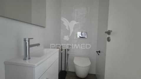Apartamento T3 para Venda em São Vicente (Braga)