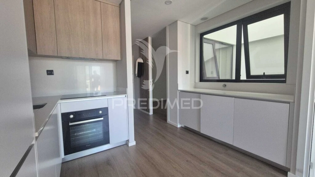 Apartamento T3 para Venda em São Vicente (Braga) Foto 8