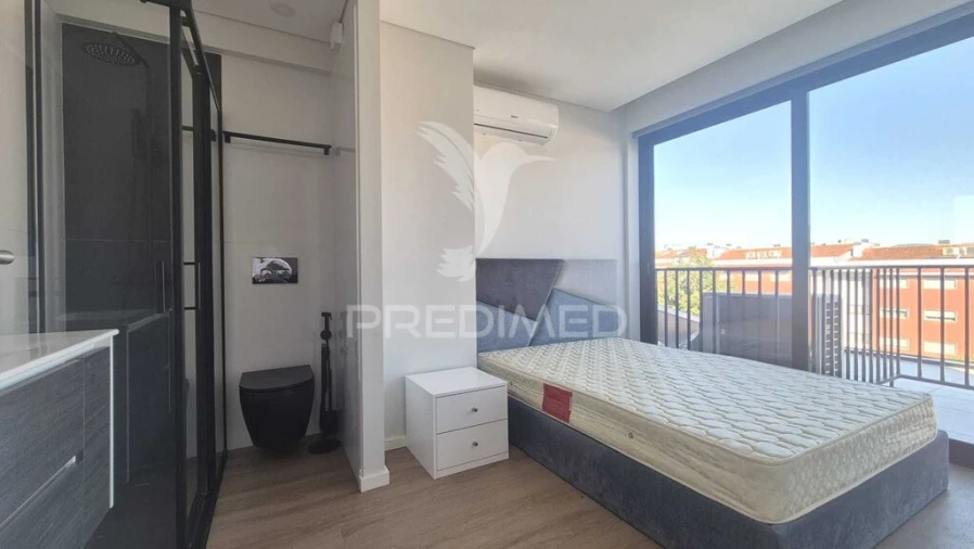 Apartamento T3 para Venda em São Vicente (Braga) Foto 13