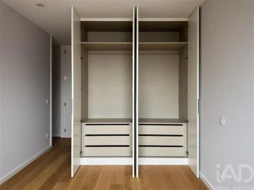 Apartamento T2 para Venda em Matosinhos e Leça da Palmeira