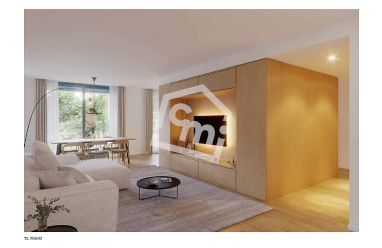 Apartamento T3 para Venda em Paranhos Foto 3