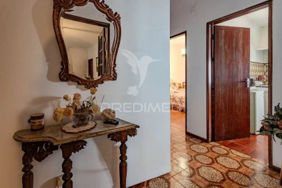 Moradia T3 para Venda em Figueiró (Santiago e Santa Cristina)