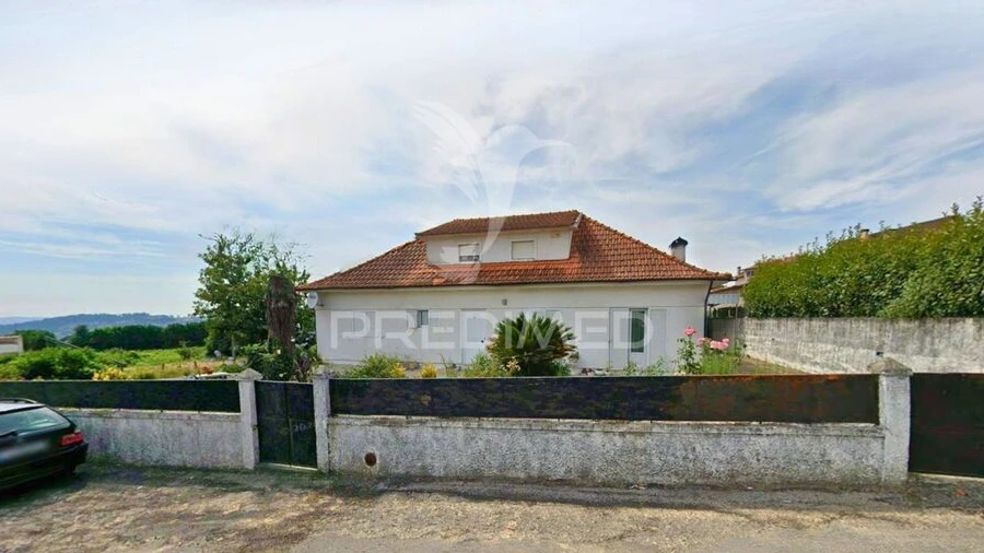 Moradia T3 para Venda em Figueiró (Santiago e Santa Cristina)