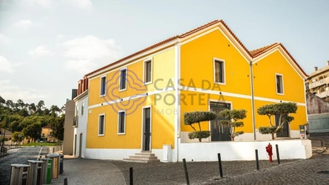 Prédio para Venda em Leiria, Pousos, Barreira e Cortes