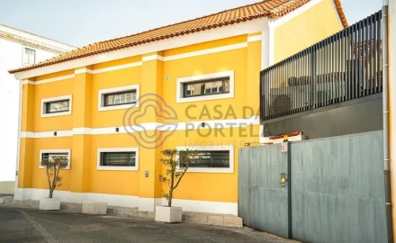 Prédio para Venda em Leiria, Pousos, Barreira e Cortes