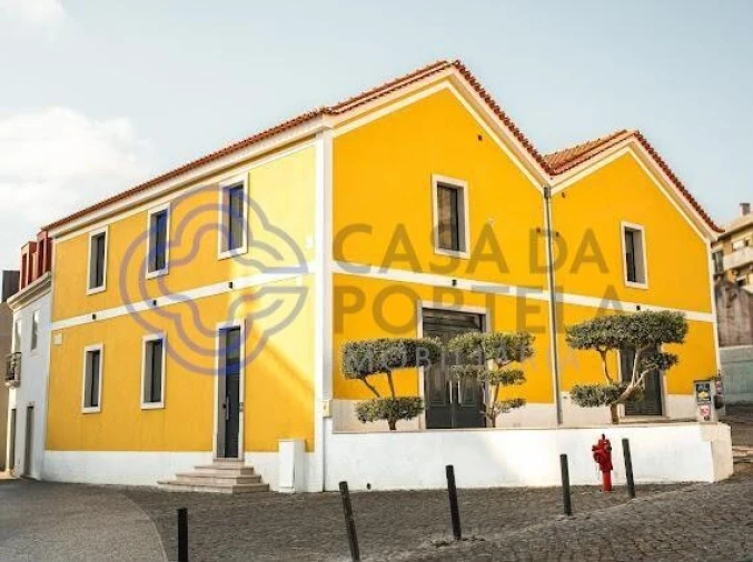 Prédio para Venda em Leiria, Pousos, Barreira e Cortes Foto 3