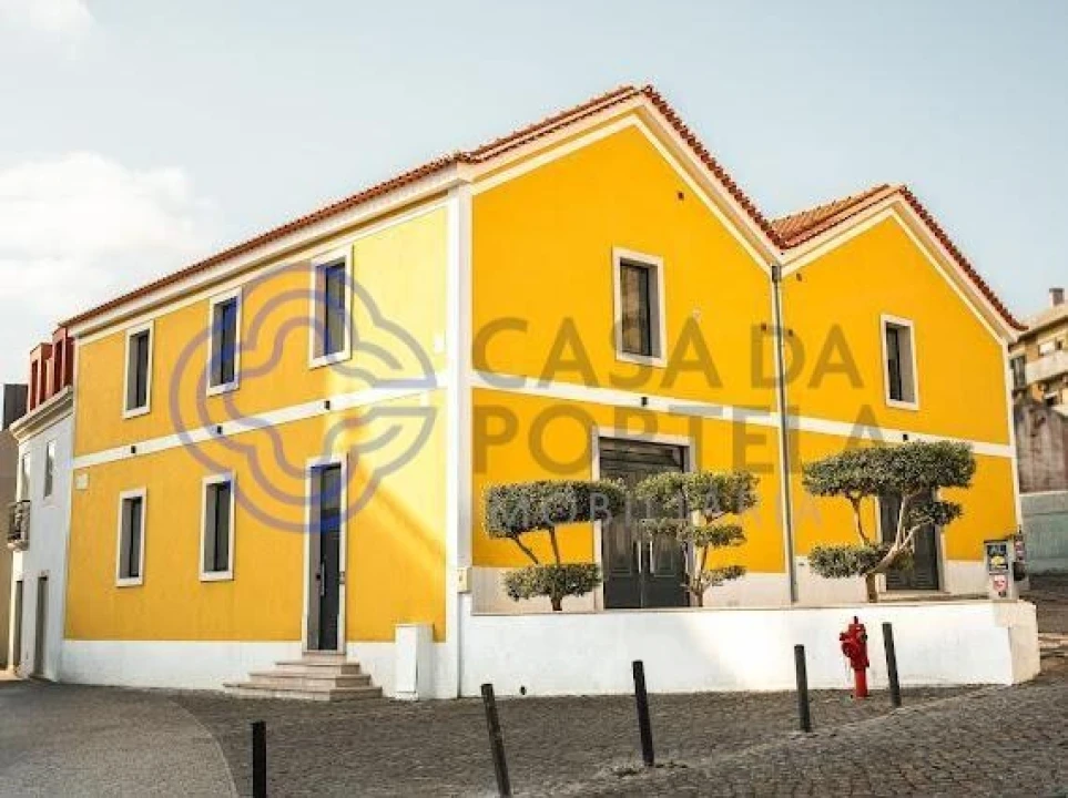 Prédio para Venda em Leiria, Pousos, Barreira e Cortes Foto 3