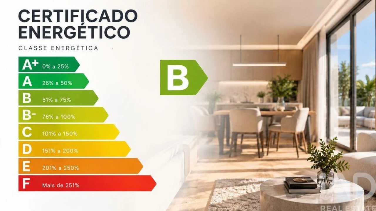 Apartamento T4 para Venda em Matosinhos e Leça da Palmeira Foto 11