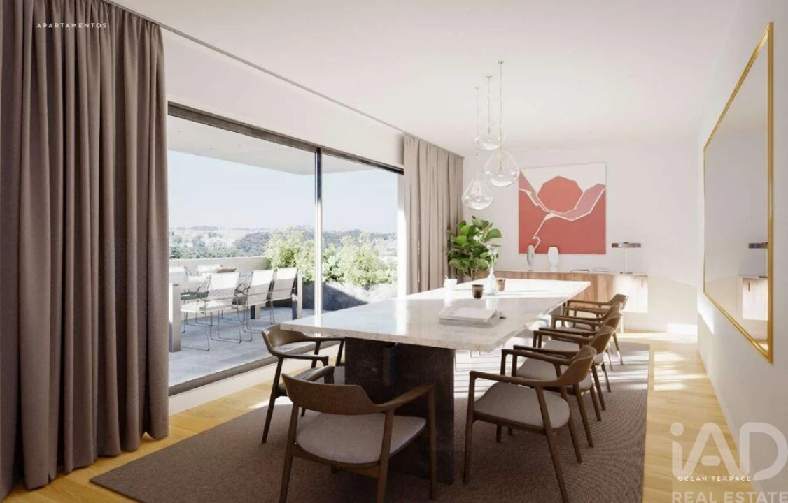 Apartamento T2 para Venda em Matosinhos e Leça da Palmeira Foto 5