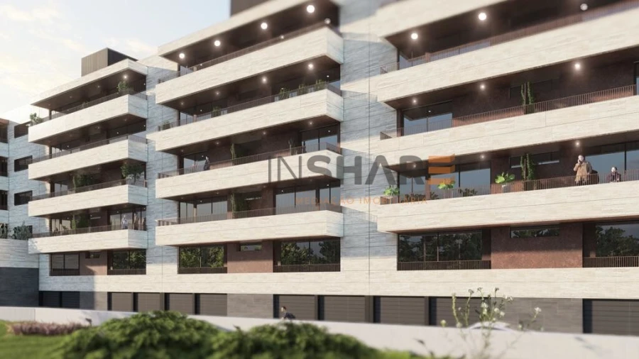 Apartamento T3 para Venda em Vila Verde e Barbudo Foto 20