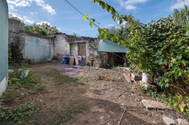 Moradia T2 para Venda em Peral Foto 21
