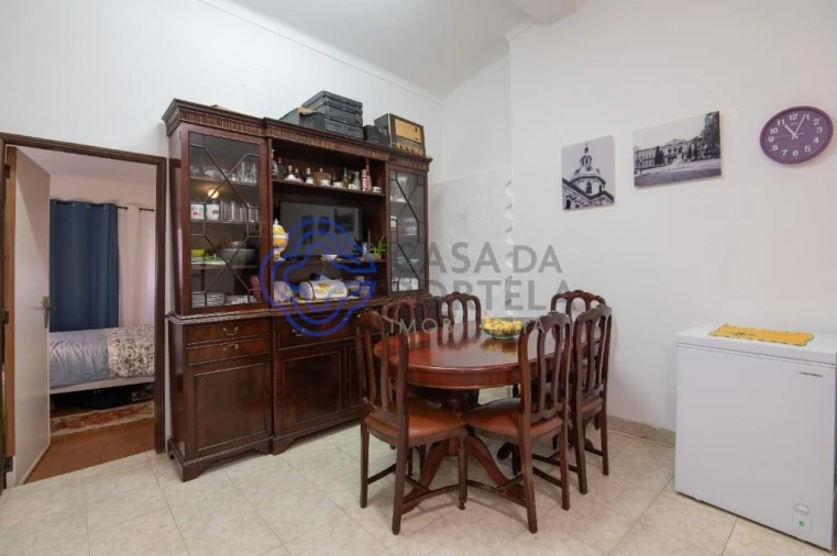 Moradia T2 para Venda em Peral Foto 15