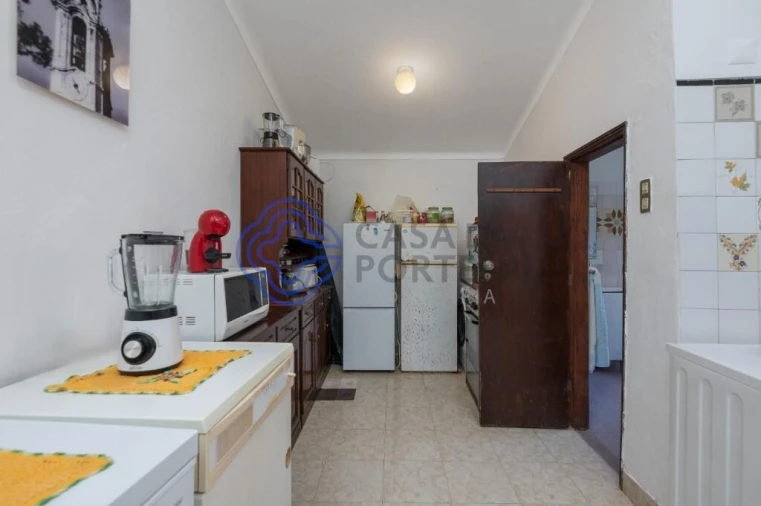 Moradia T2 para Venda em Peral Foto 10