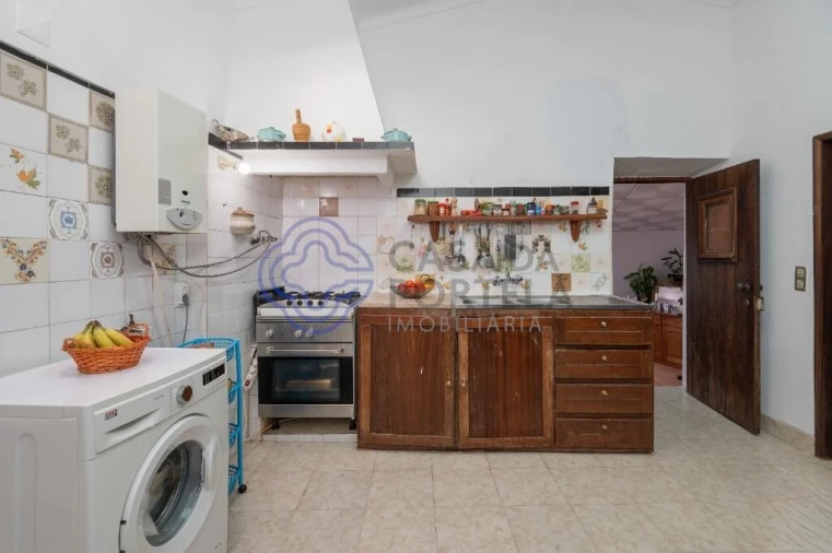Moradia T2 para Venda em Peral Foto 12