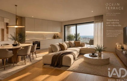 Apartamento T3 para Venda em Matosinhos e Leça da Palmeira