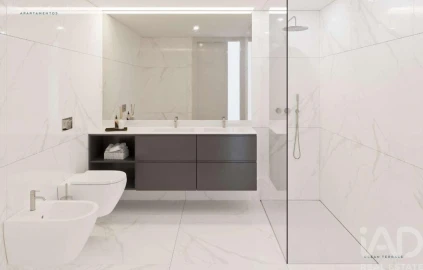 Apartamento T2 para Venda em Matosinhos e Leça da Palmeira