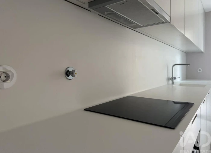 Apartamento T2 para Venda em Matosinhos e Leça da Palmeira Foto 3