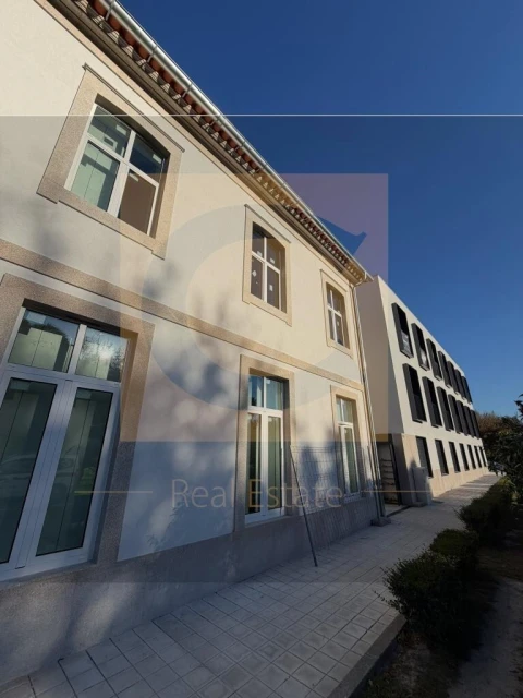 Apartamento T1 para Venda em Paranhos