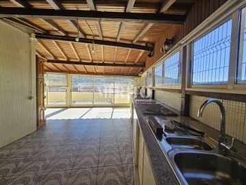 Apartamento T4 para Venda em Mesão Frio