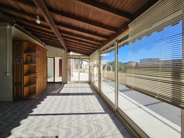 Apartamento T4 para Venda em Mesão Frio