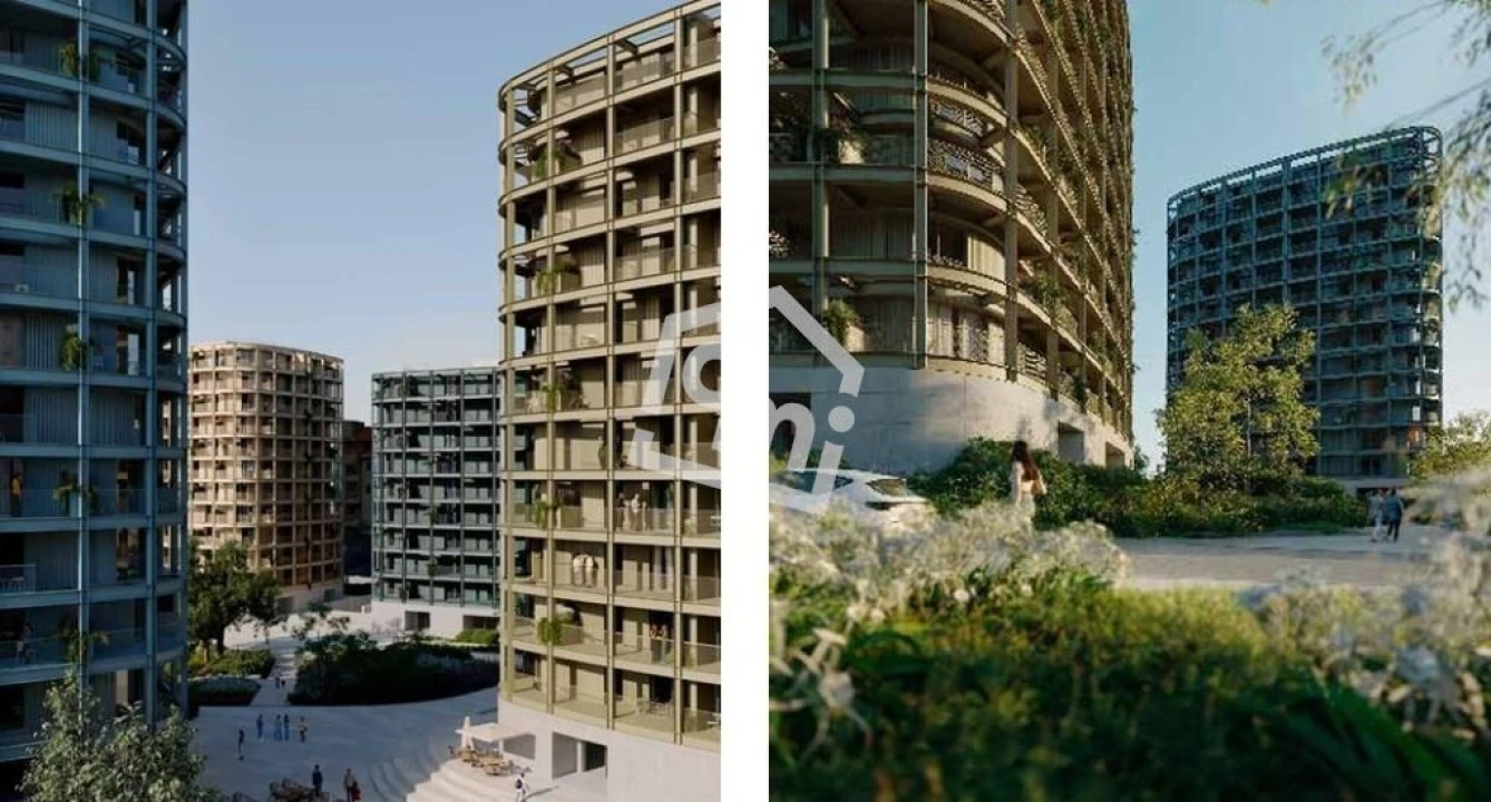 Apartamento T3 para Venda em Paranhos Foto 1