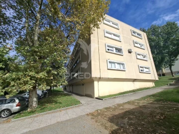 Apartamento T3 para Venda em Braga (Maximinos, Sé e Cividade)