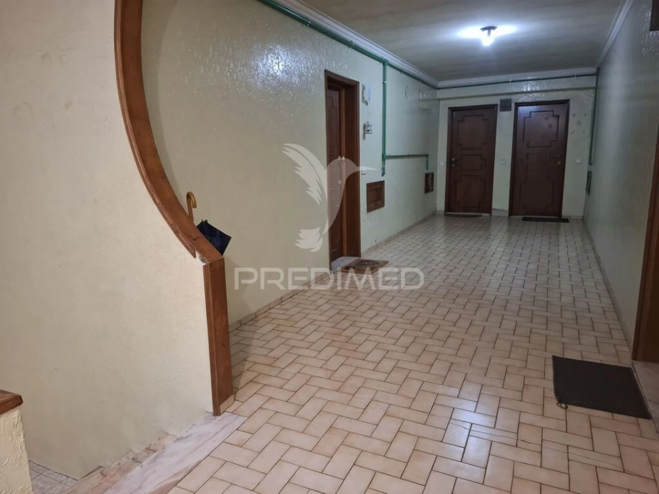 Apartamento T3 para Venda em Braga (Maximinos, Sé e Cividade) Foto 7