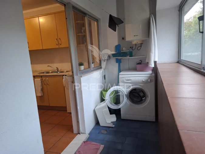 Apartamento T3 para Venda em Braga (Maximinos, Sé e Cividade) Foto 4